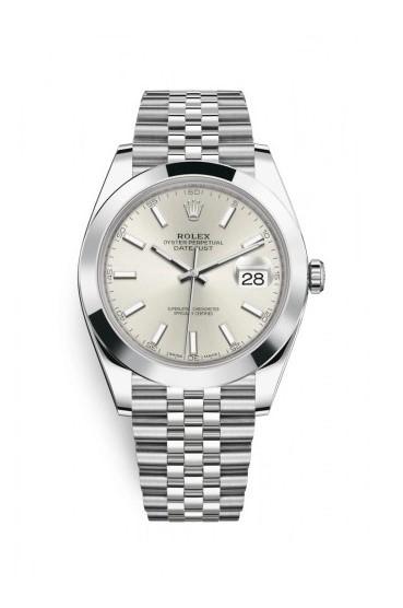 Datejust 41