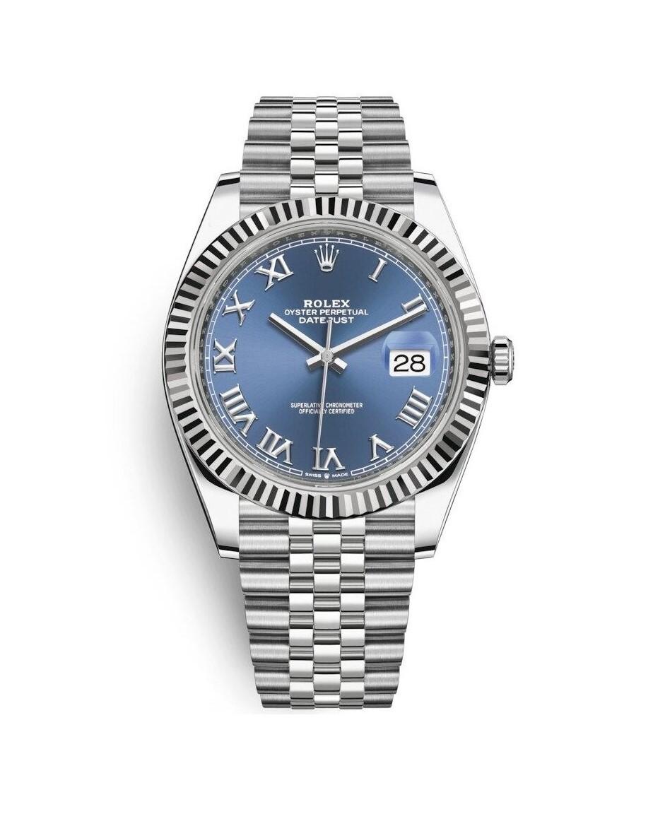 Datejust 41