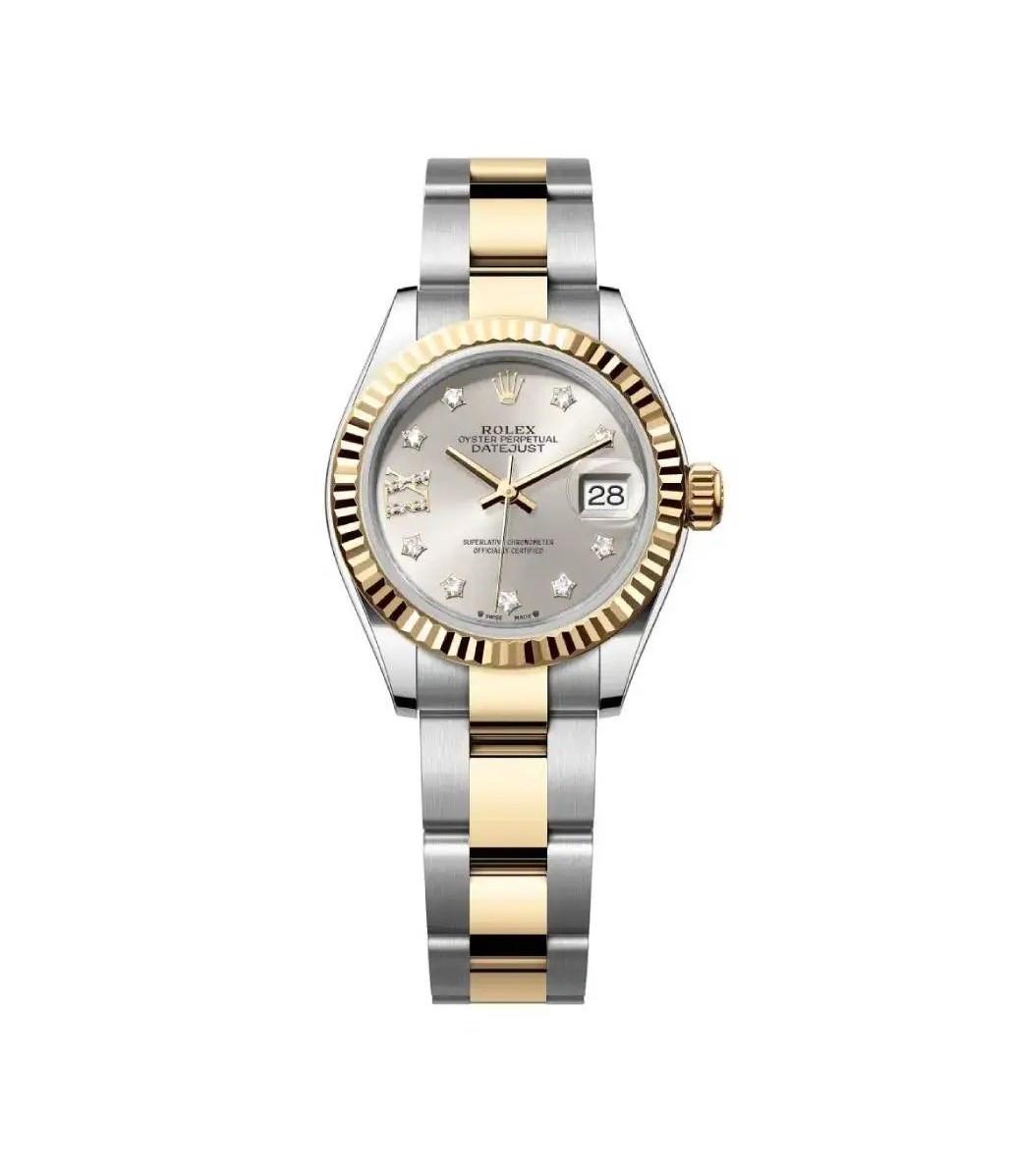 Lady-Datejust 28
