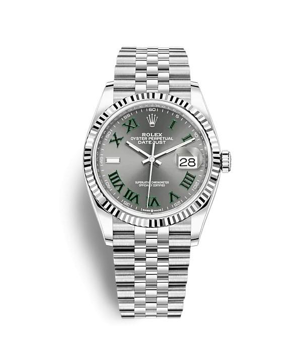 DATEJUST 36