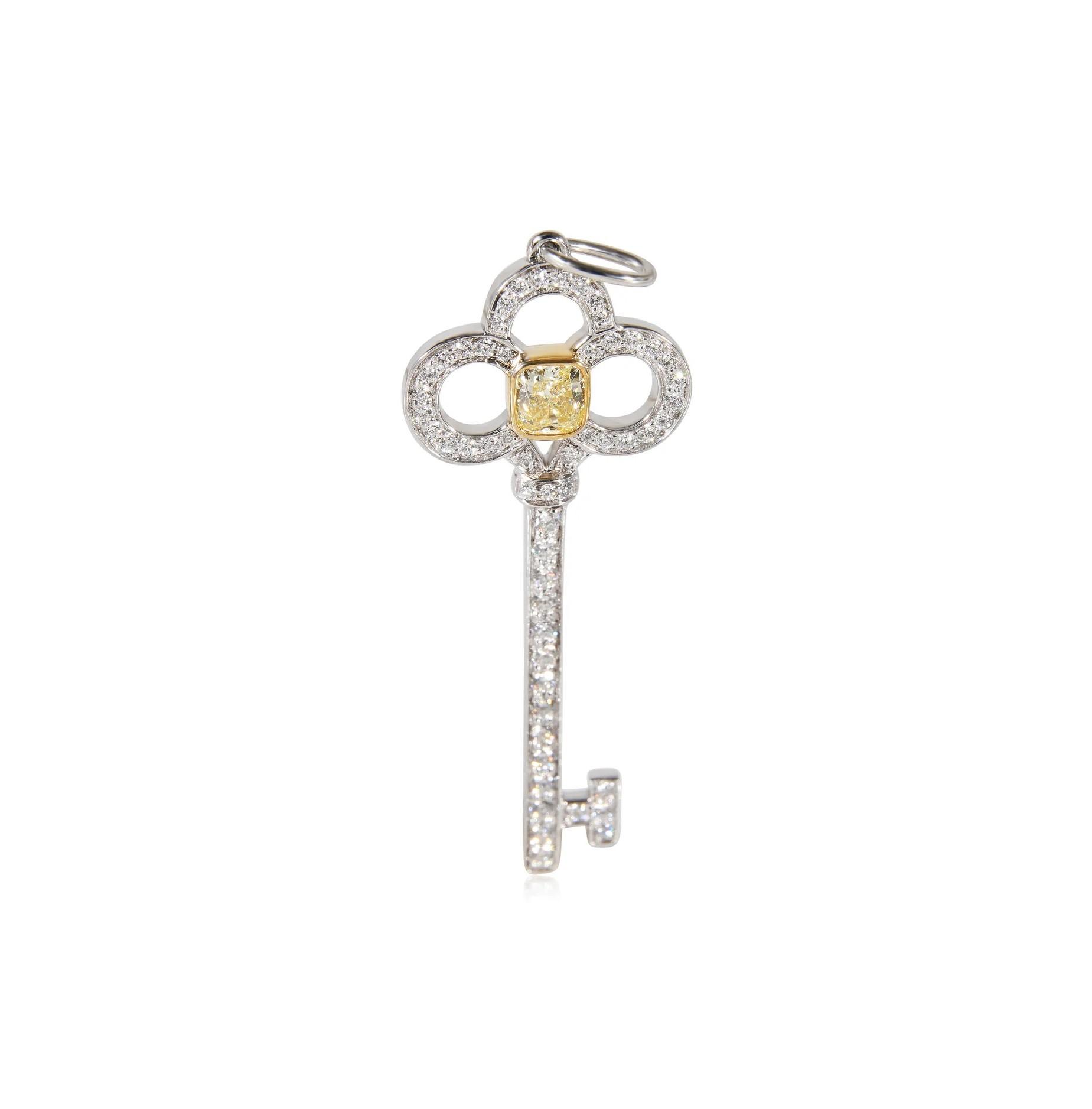 Key Fancy