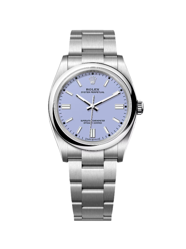 Oyster Perpetual 36