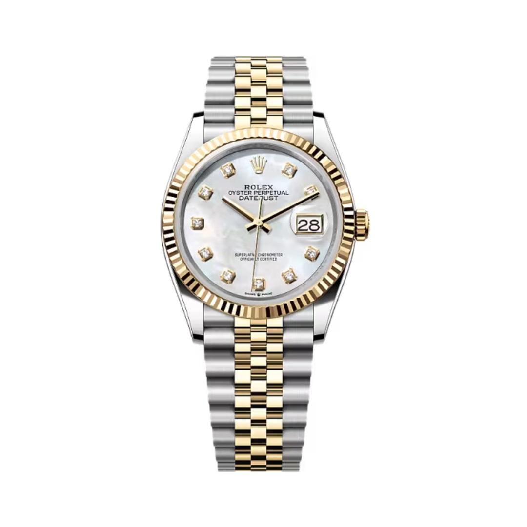 Datejust 36