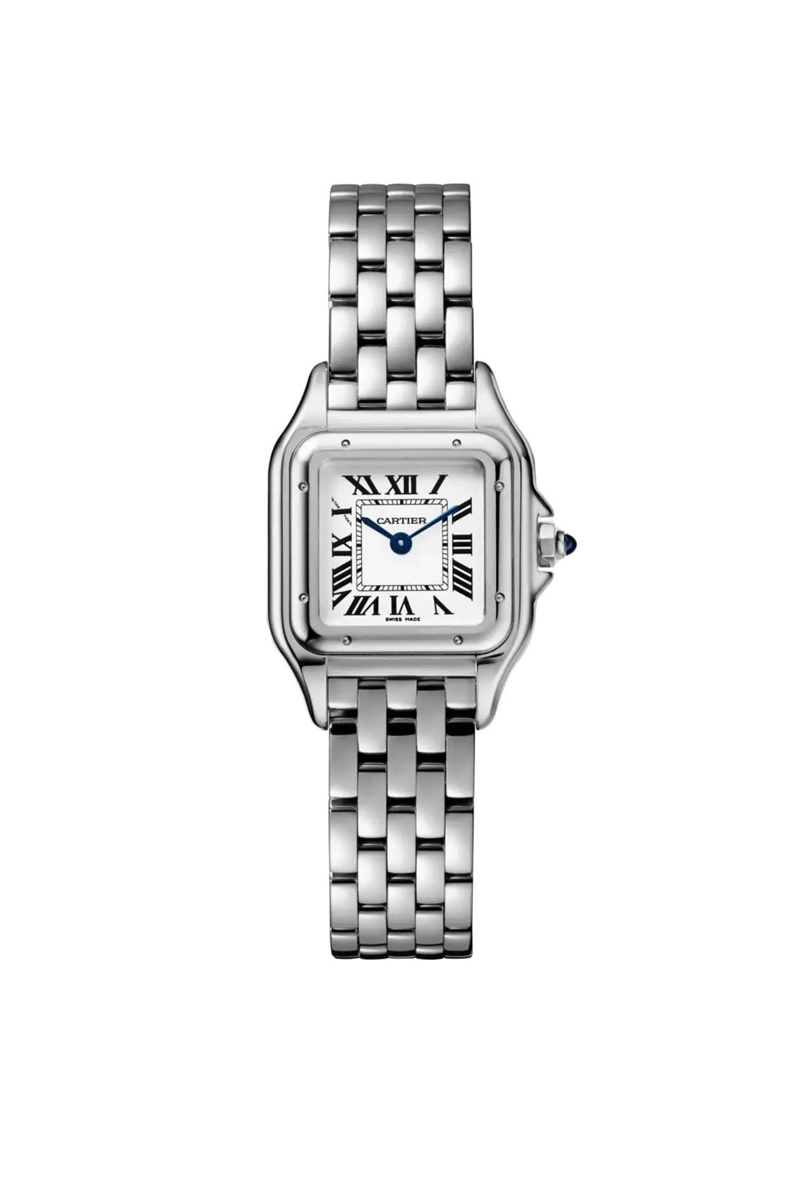 PANTHÈRE DE CARTIER small model