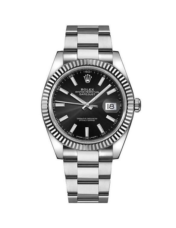 Datejust 41