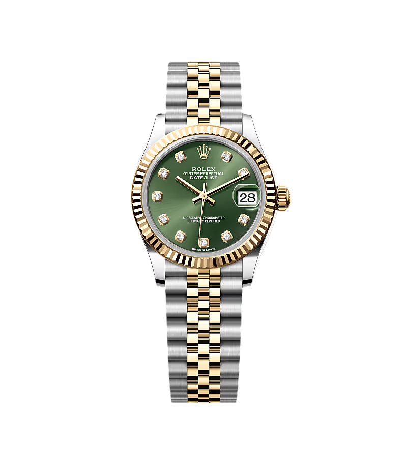 Datejust 31