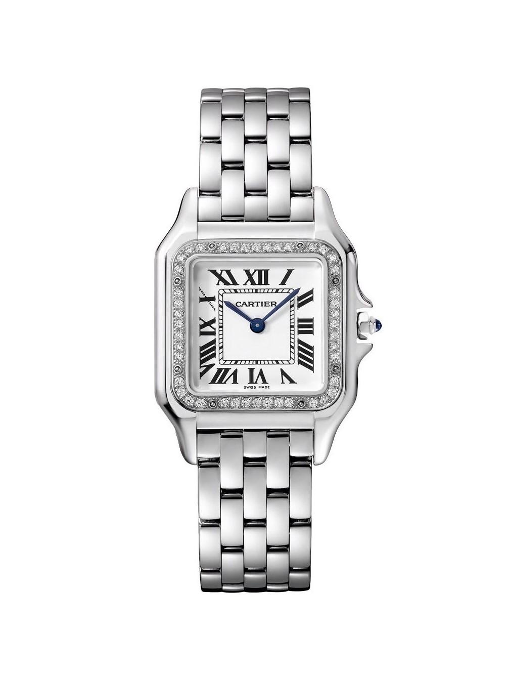 PANTHÈRE DE CARTIER medium model