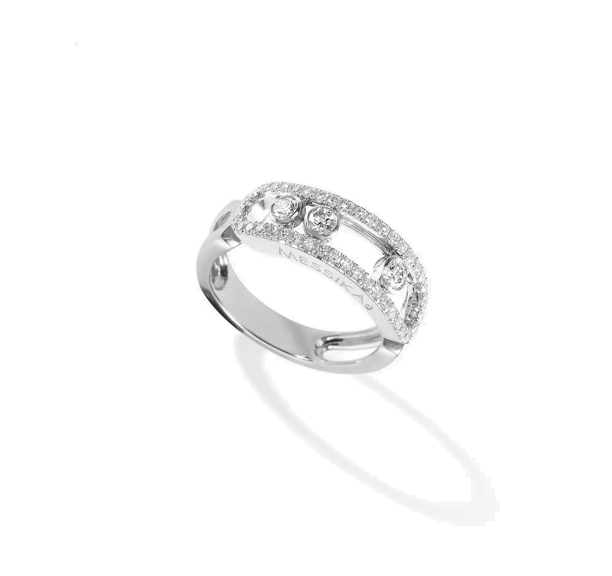 Move Classique Pavée