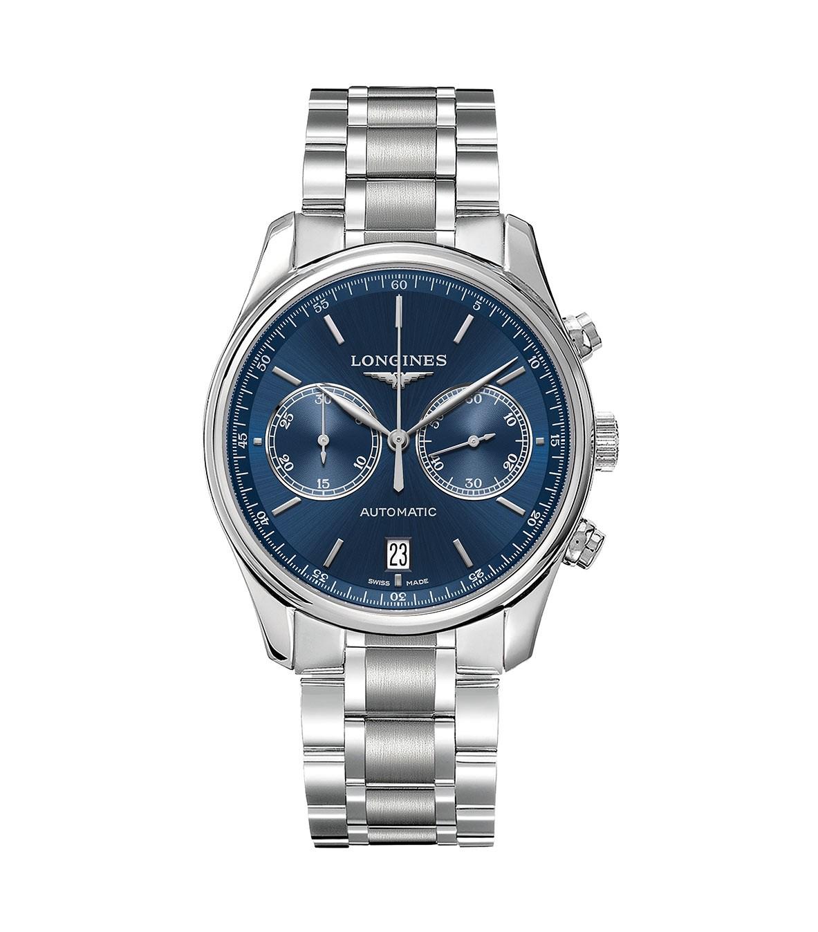 Longines Master