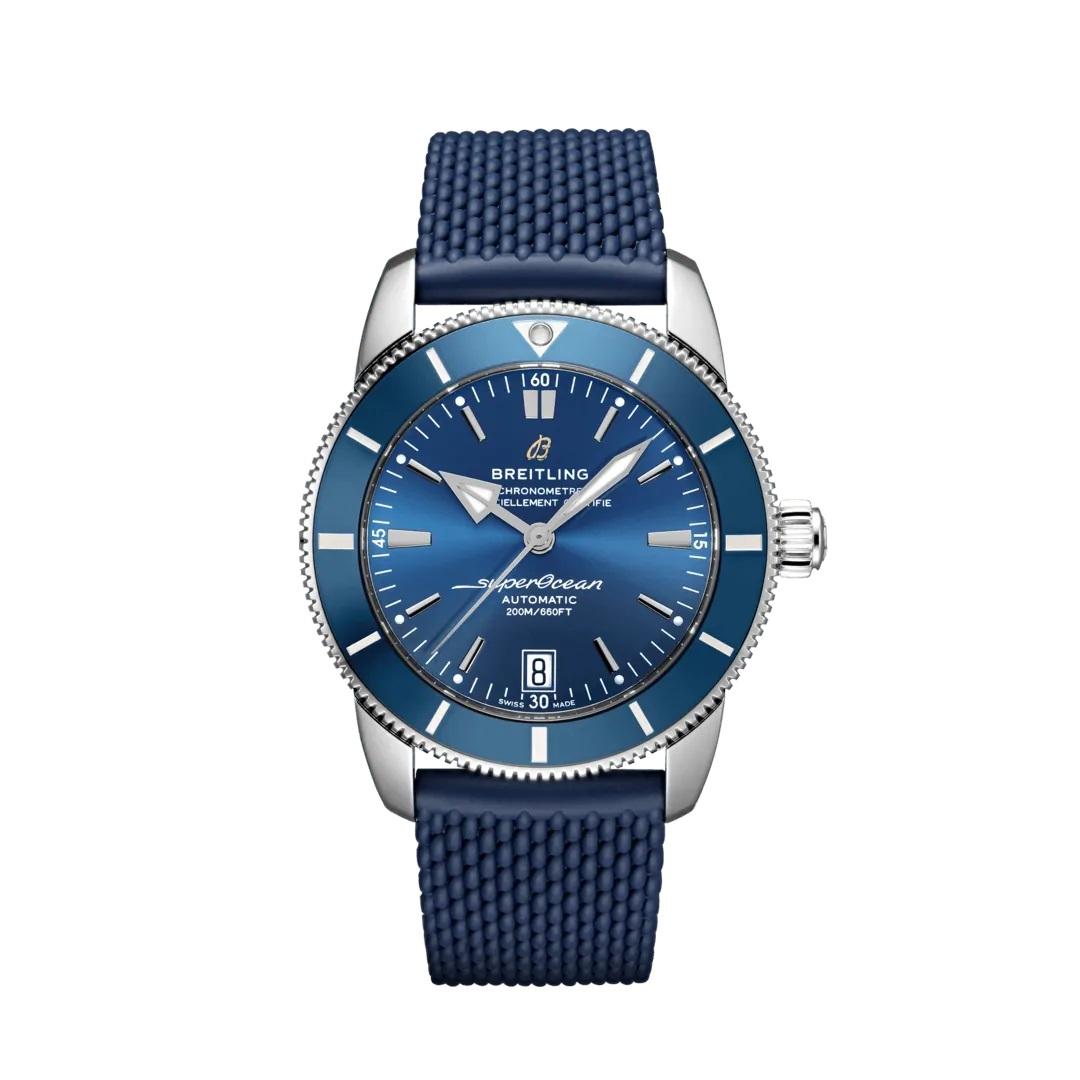 Superocean Heritage