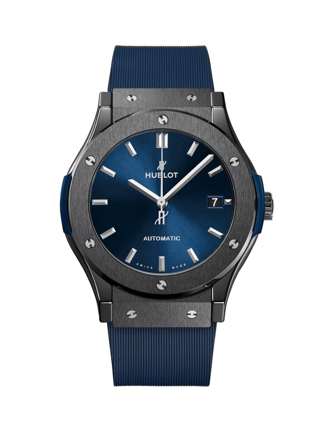 Classic Fusion Automatic