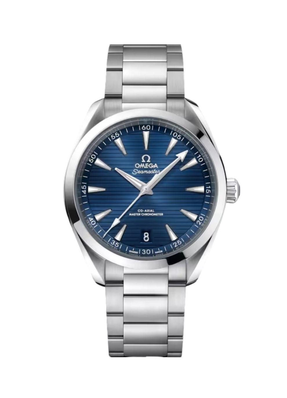 Seamaster Aqua Terra