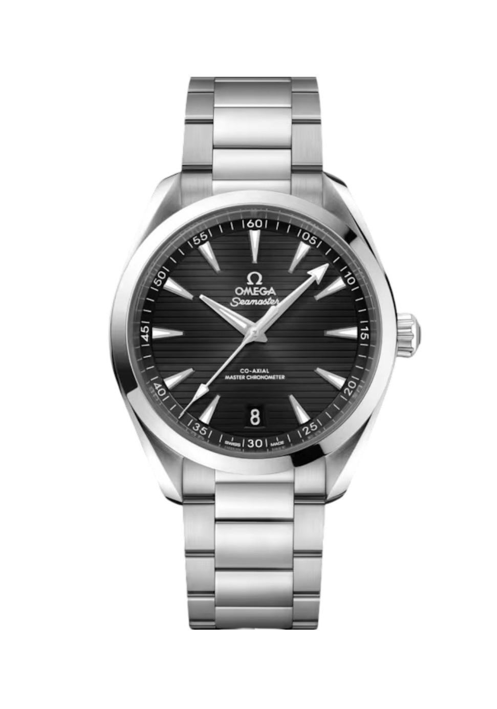 Seamaster Aqua Terra