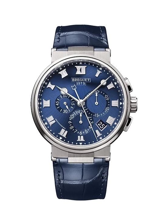 Marine Chronograph