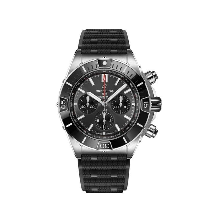 Super Chronomat