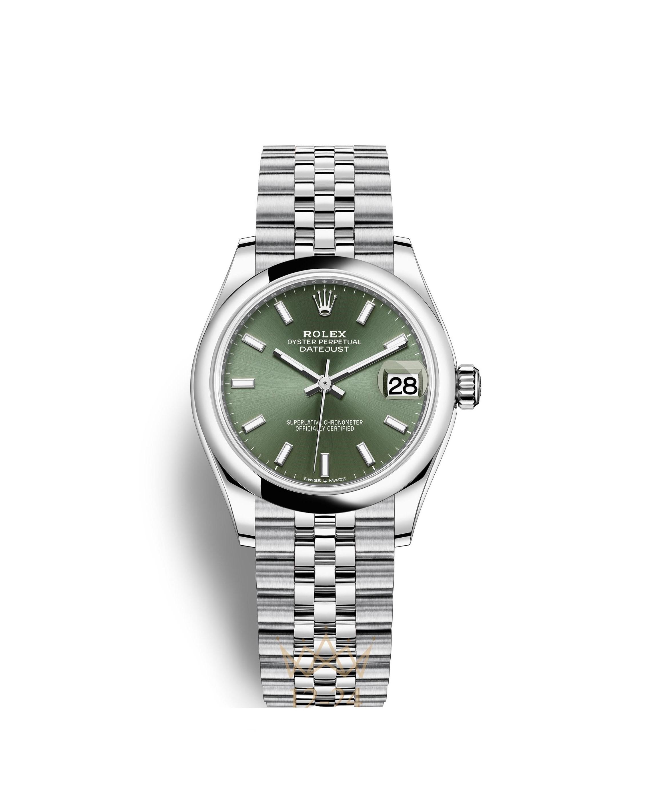 Datejust 31