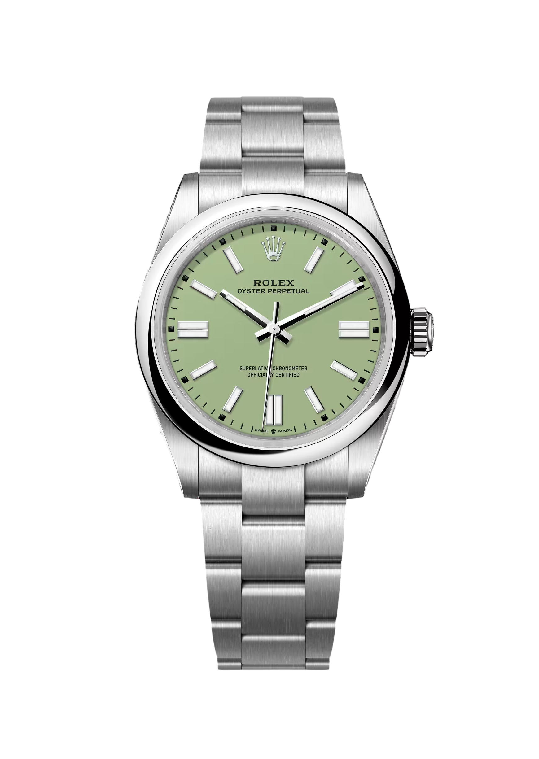 Oyster Perpetual 41
