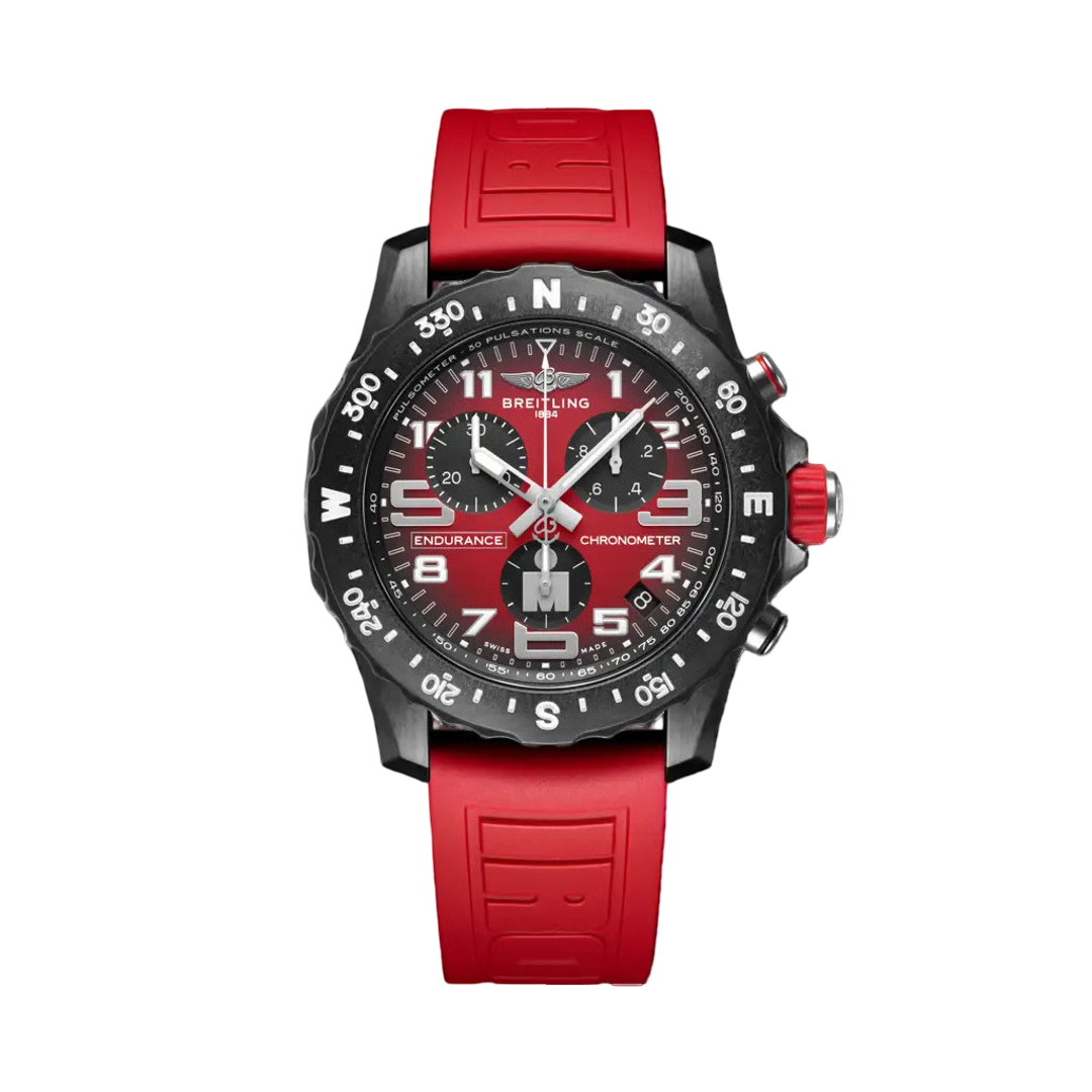 Professional Endurance Pro 44 IRONMAN®