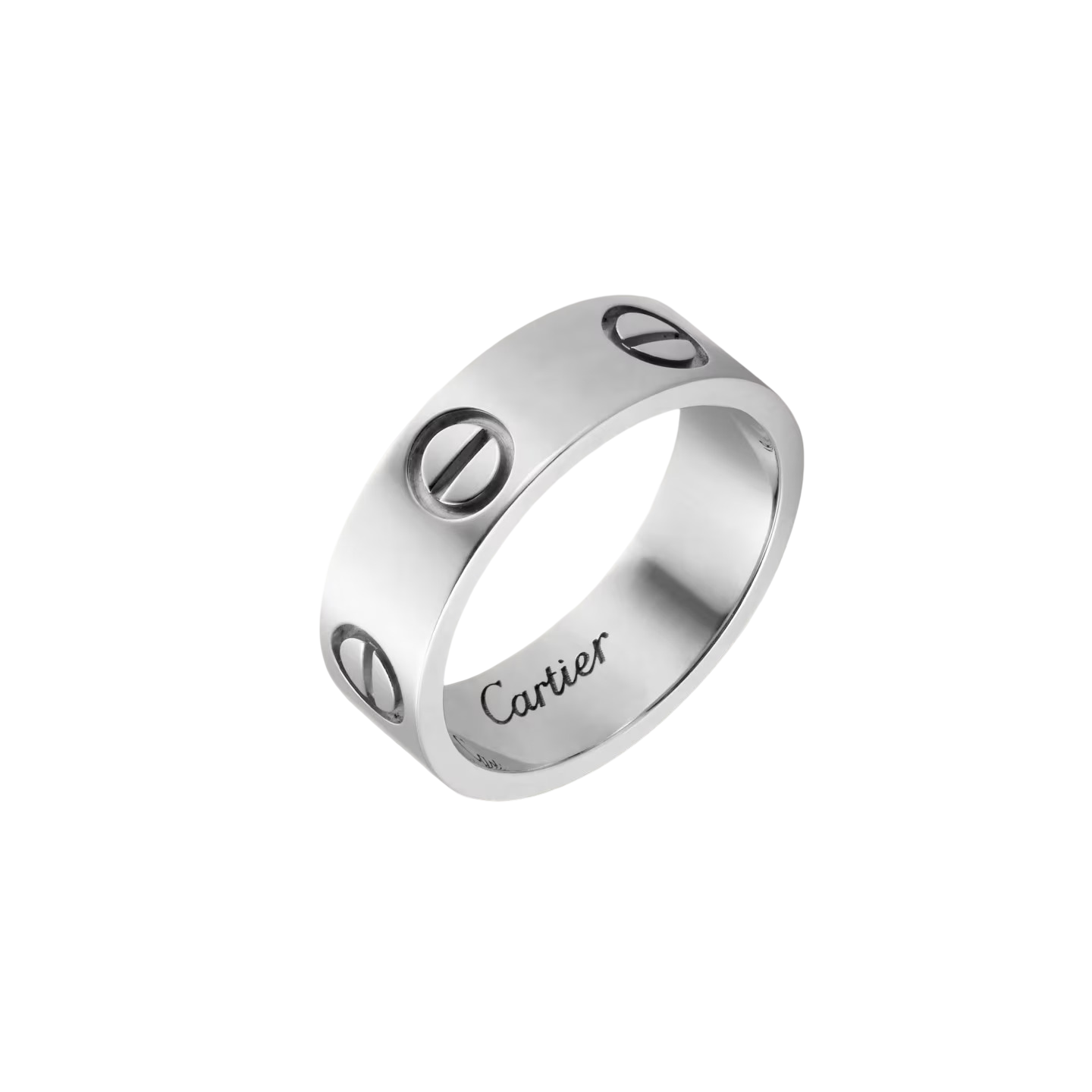 LOVE ring, classic model