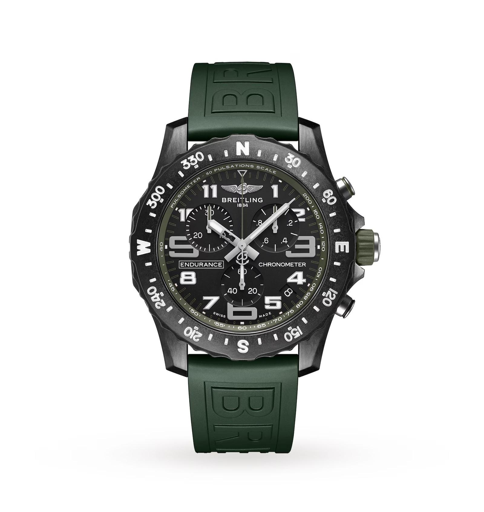 ENDURANCE PRO