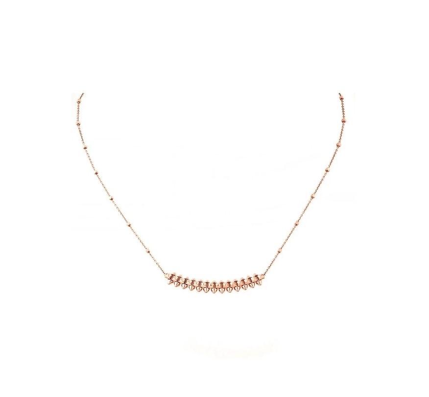 Clash de Cartier pendant, small model