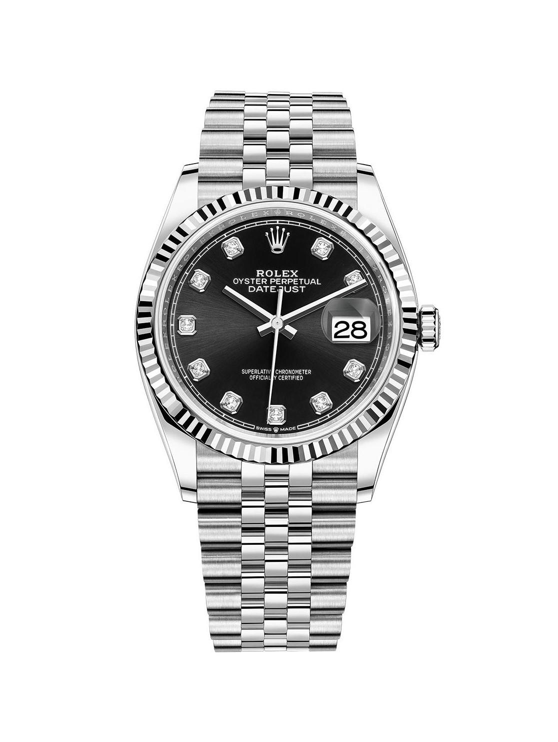 Datejust 36