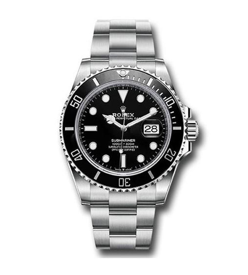 Submariner 41