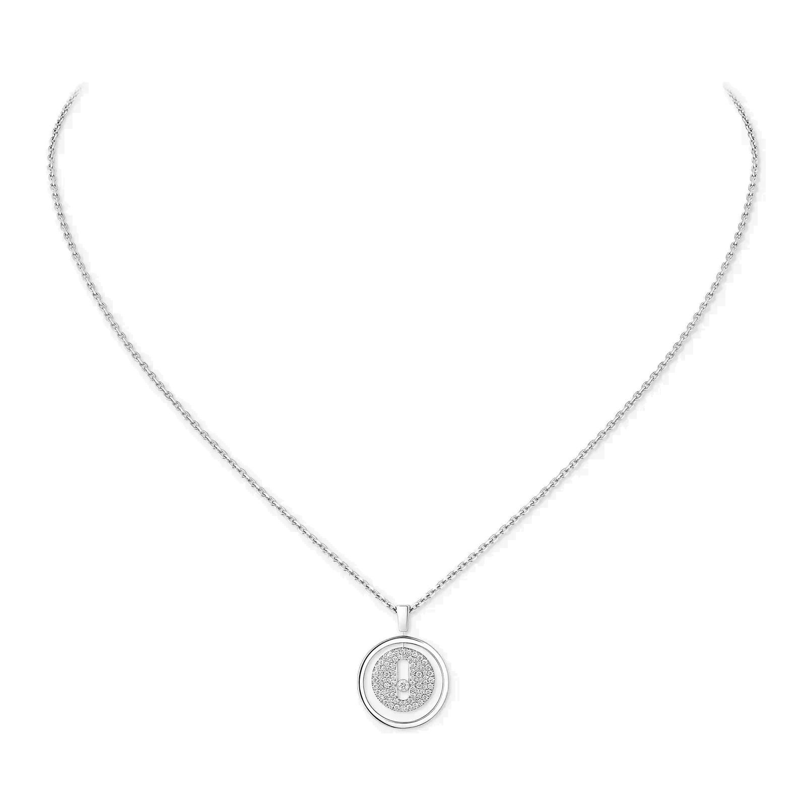 Lucky Move PM Pavé