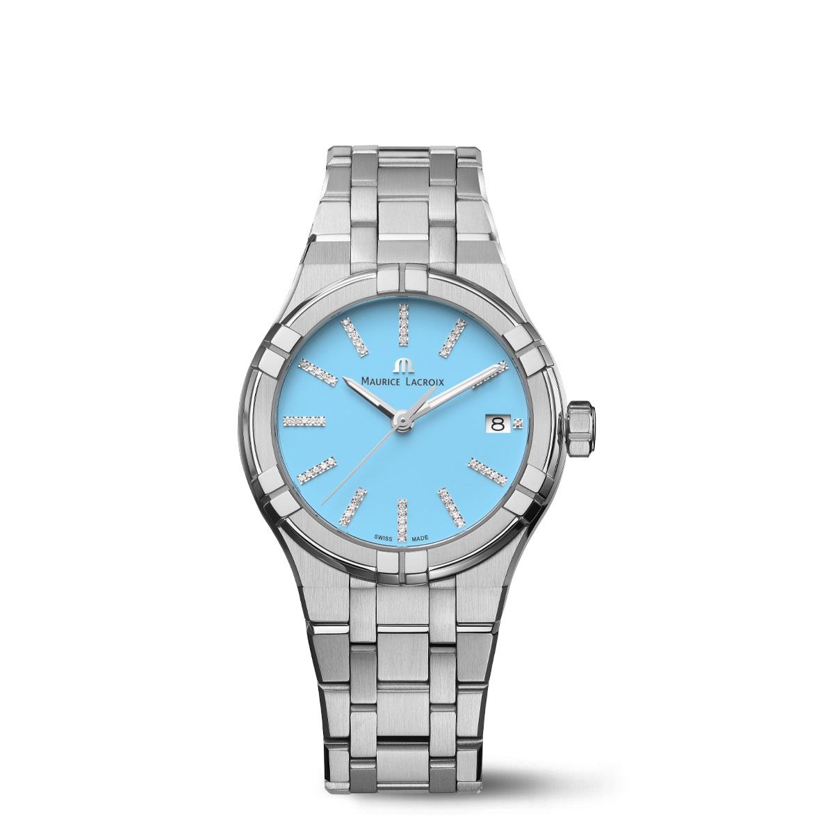 AIKON Quartz