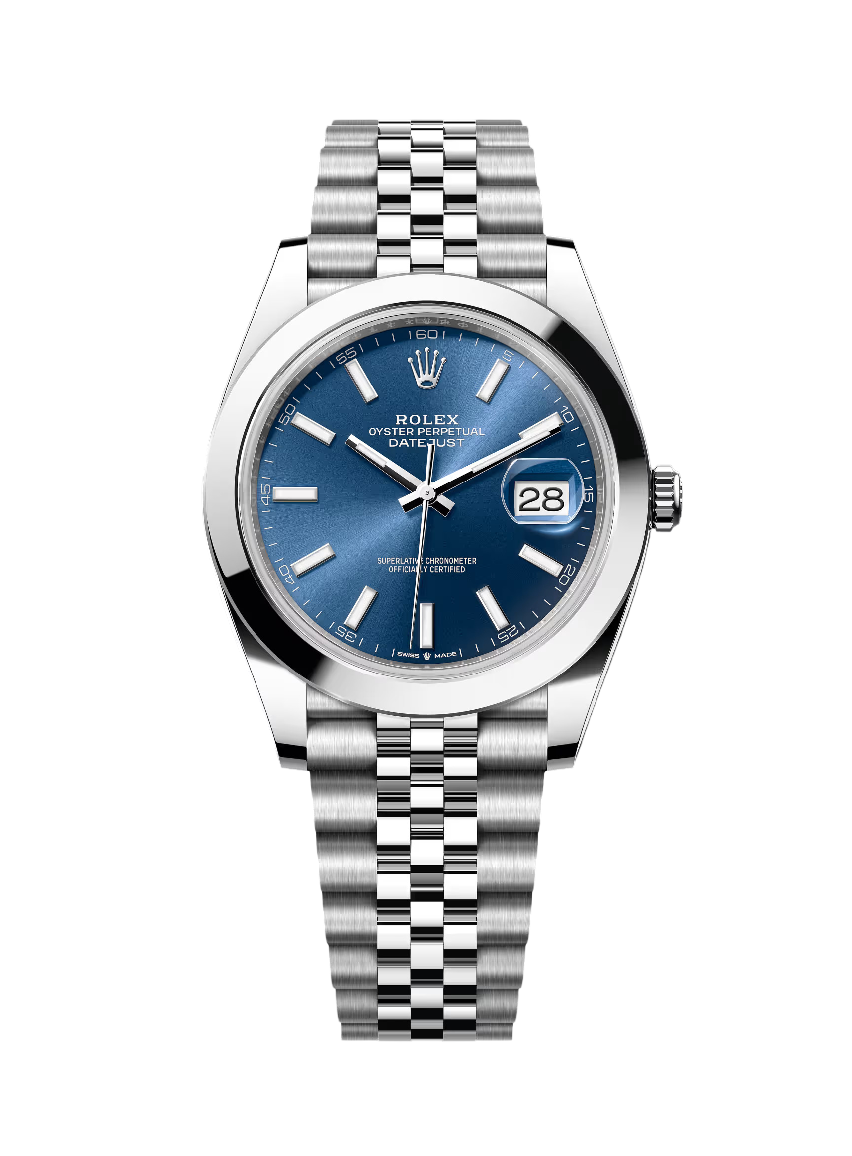 Datejust 41