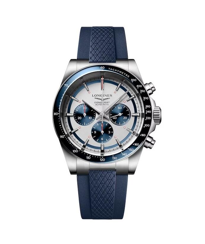 CONQUEST CHRONOGRAPH