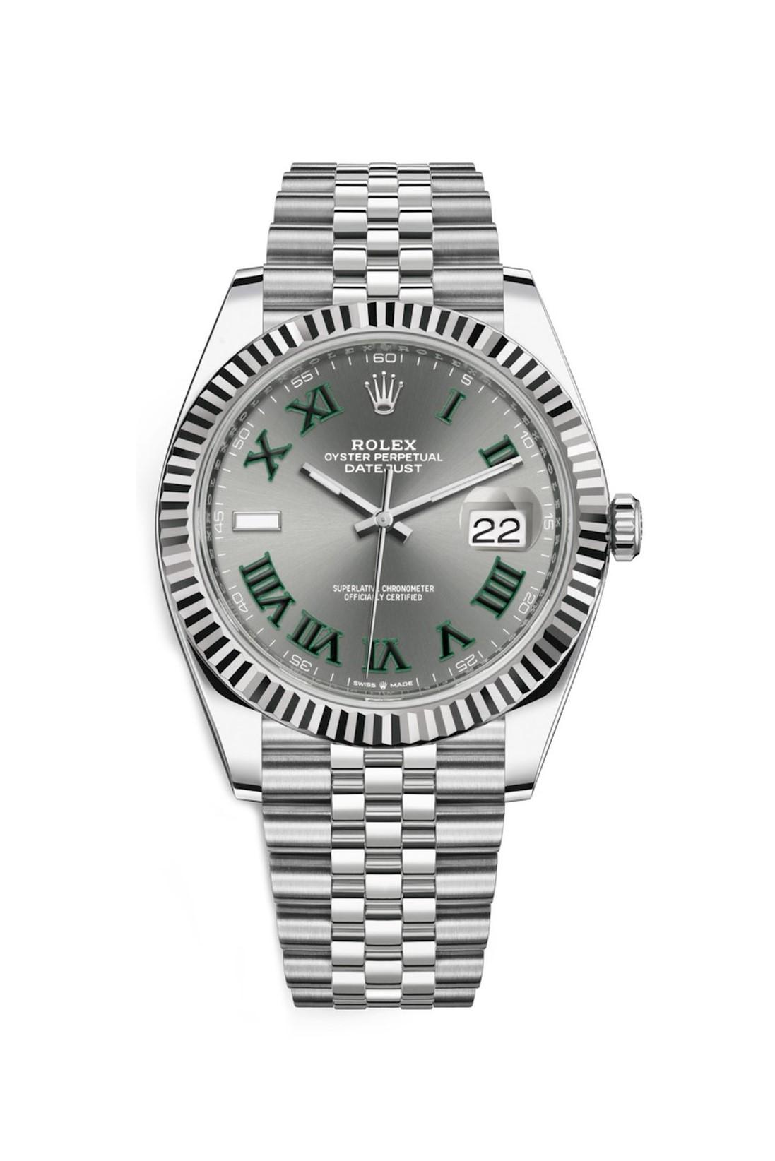 DATEJUST 41