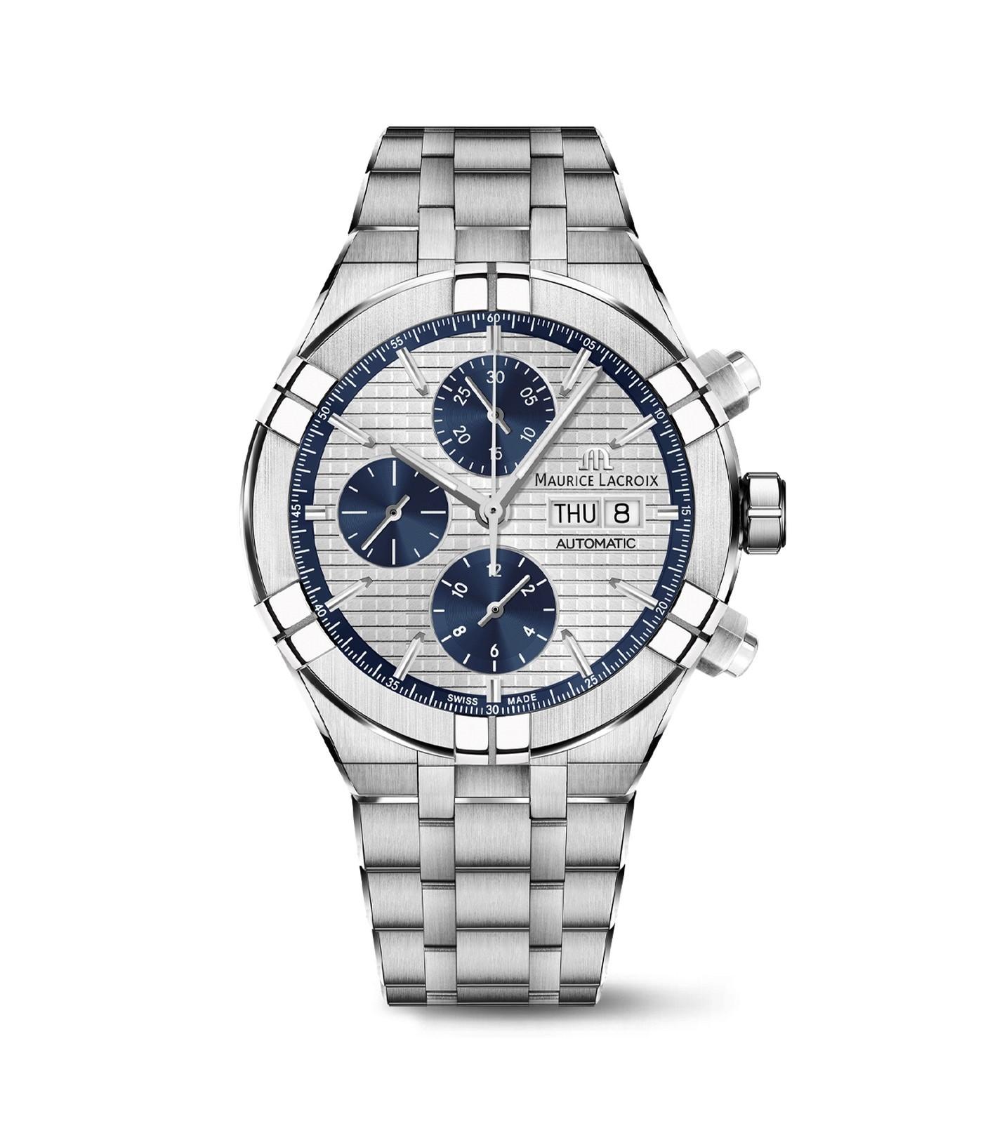 AIKON AUTOMATIC CHRONOGRAPH