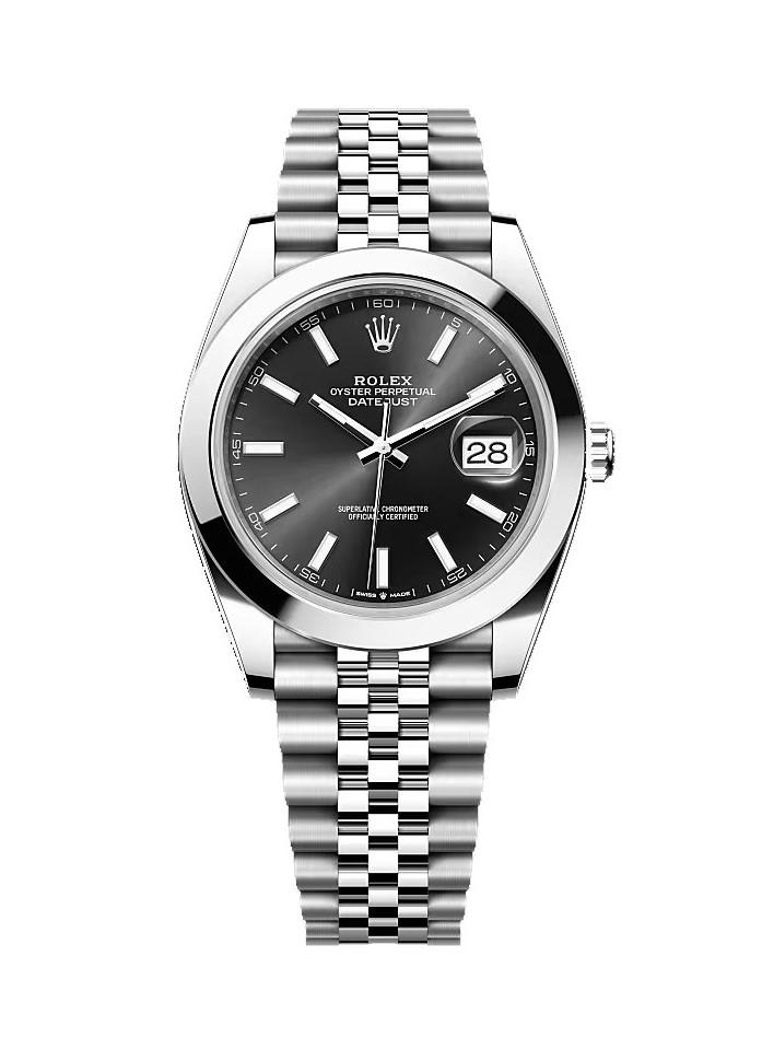 Datejust 41