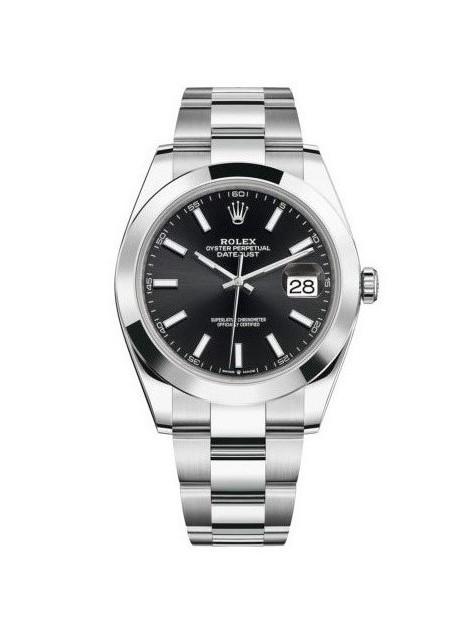 Datejust 41