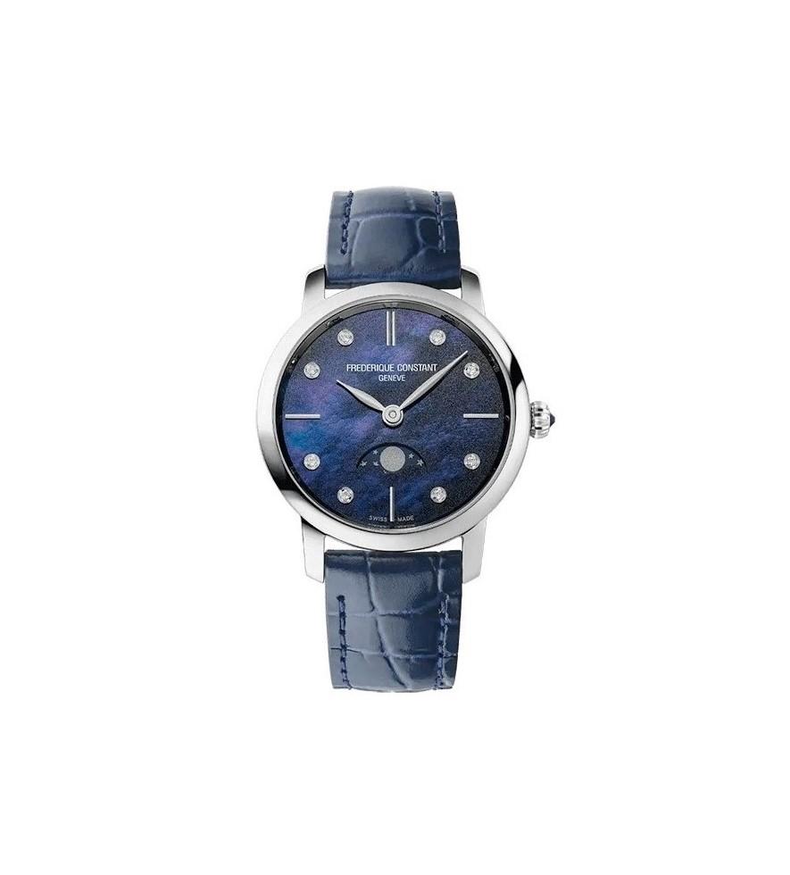 Slim Line Moonphase
