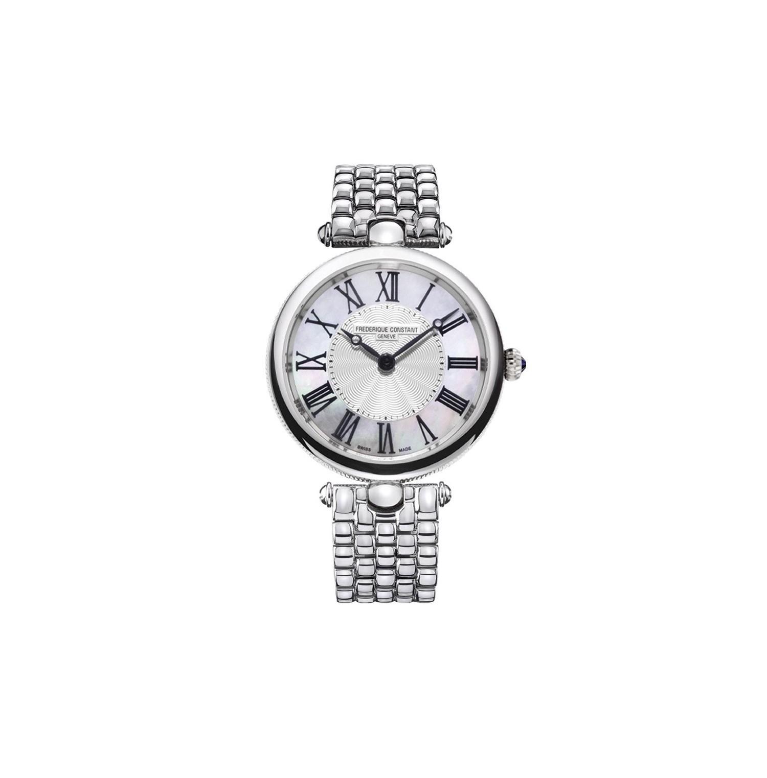 Classics Art Deco Round