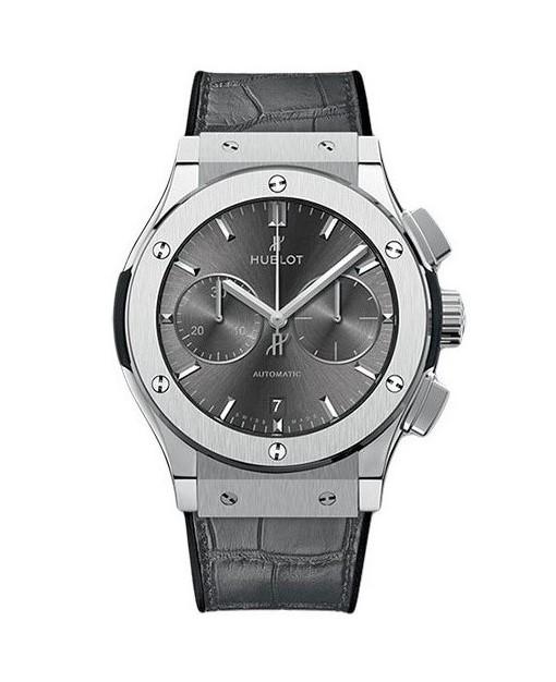 Classic Fusion Chronograph