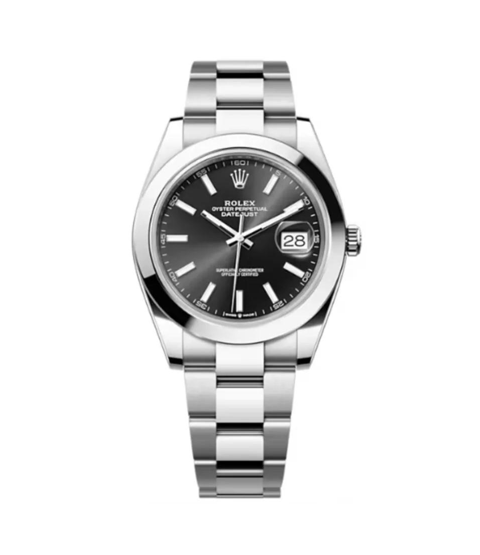 Datejust 41