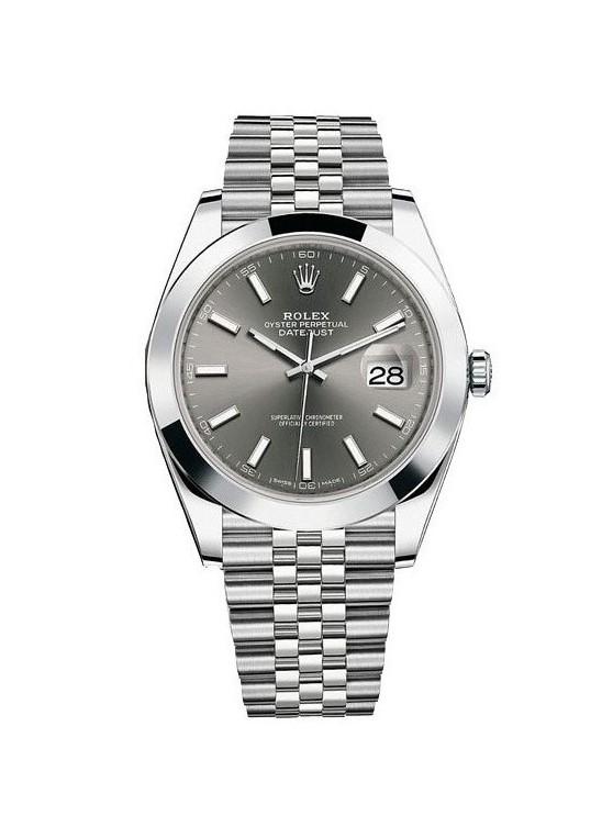 Datejust 41