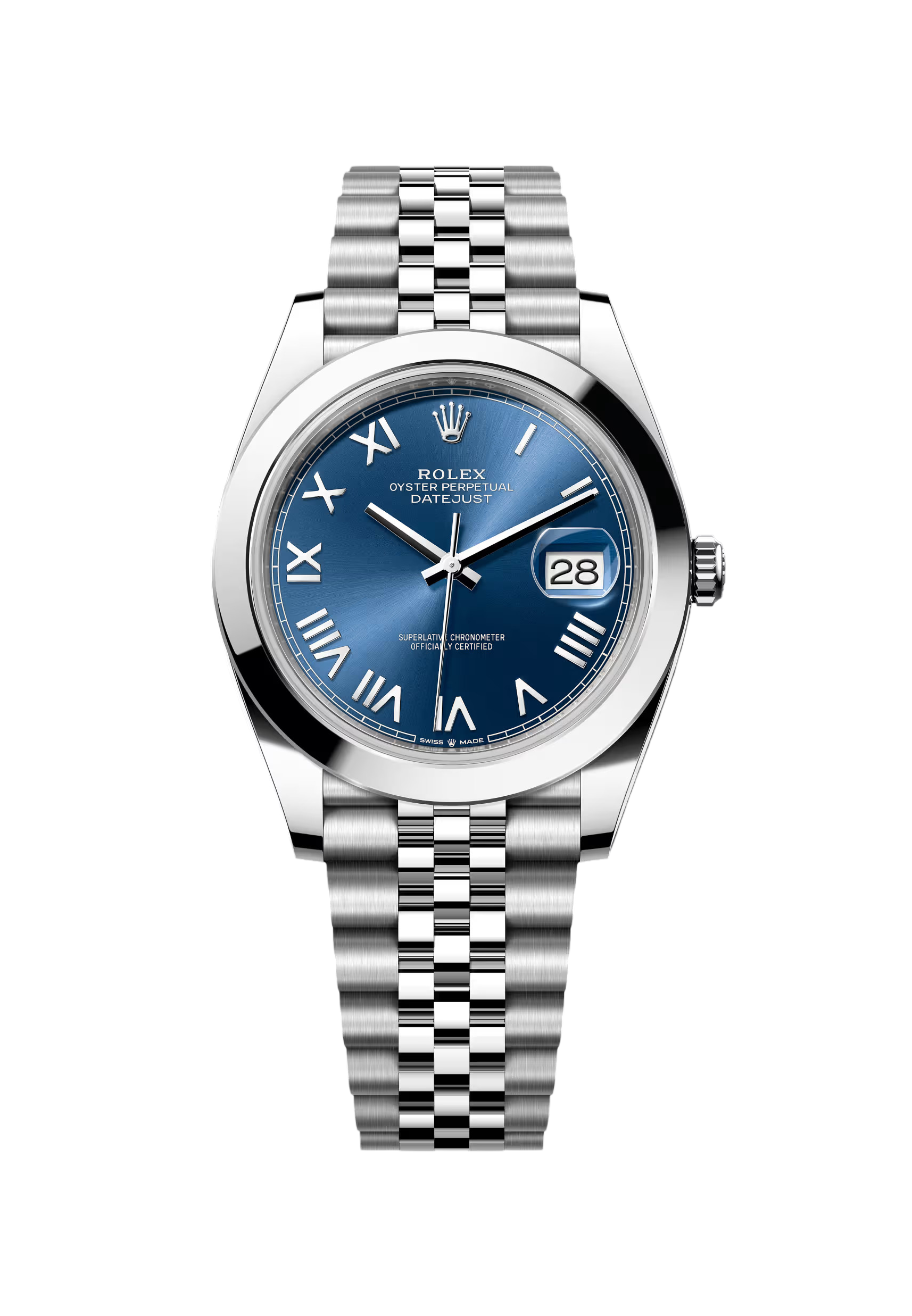 Datejust 41
