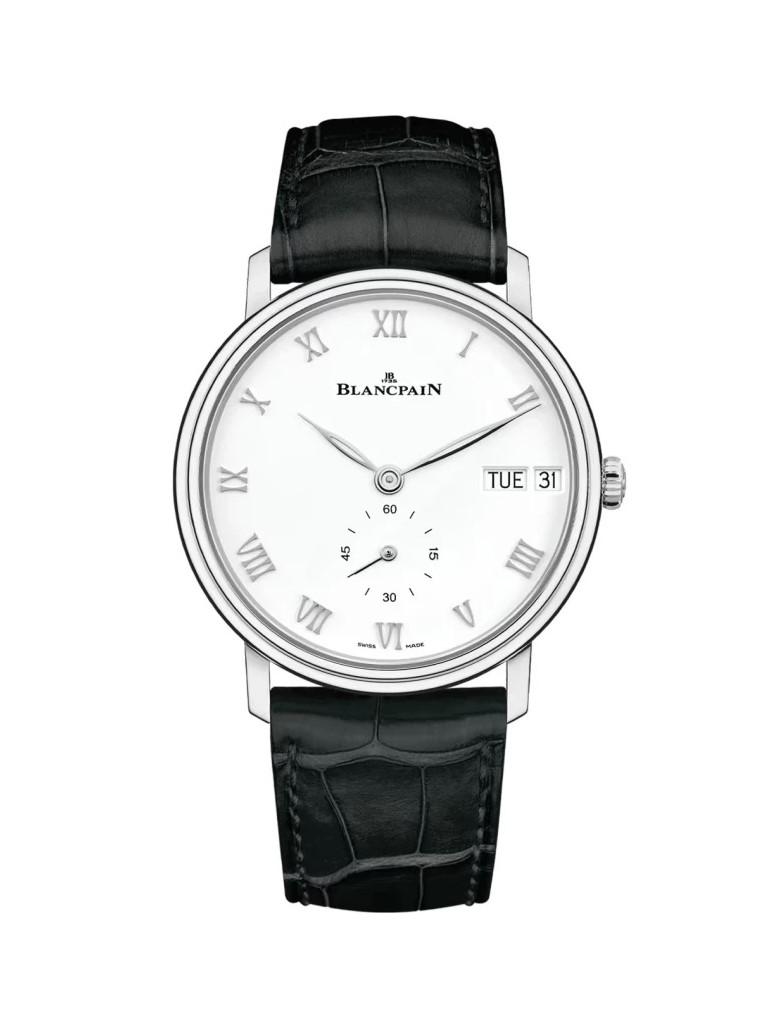 Villeret
