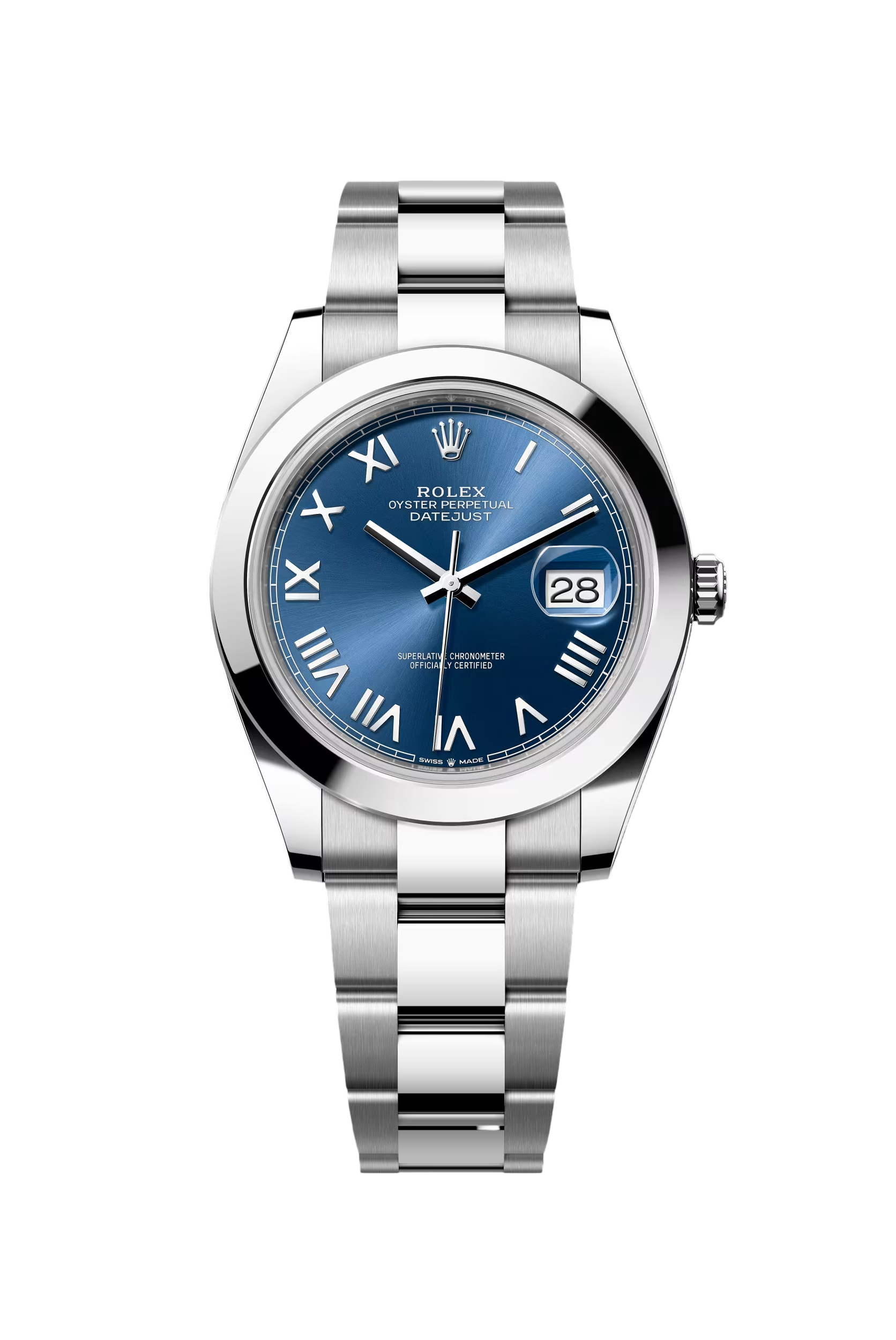 Datejust 41