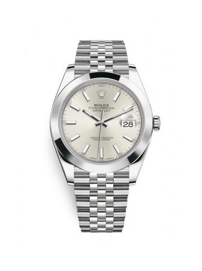 Datejust 41