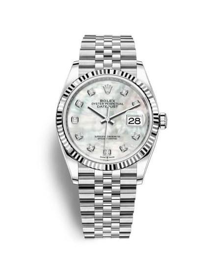 Datejust 36