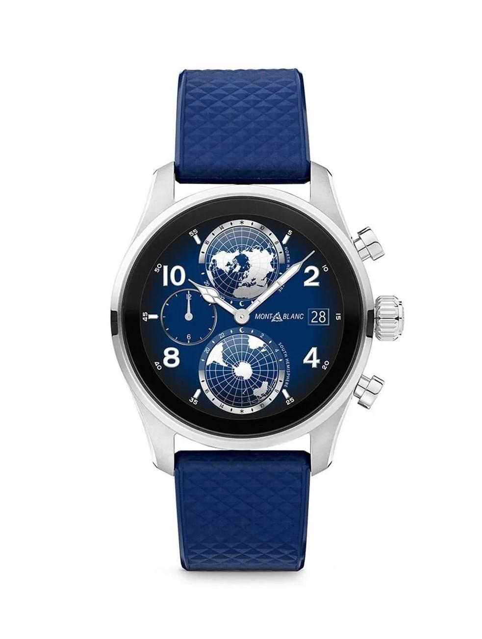 Summit 3 Smartwatch