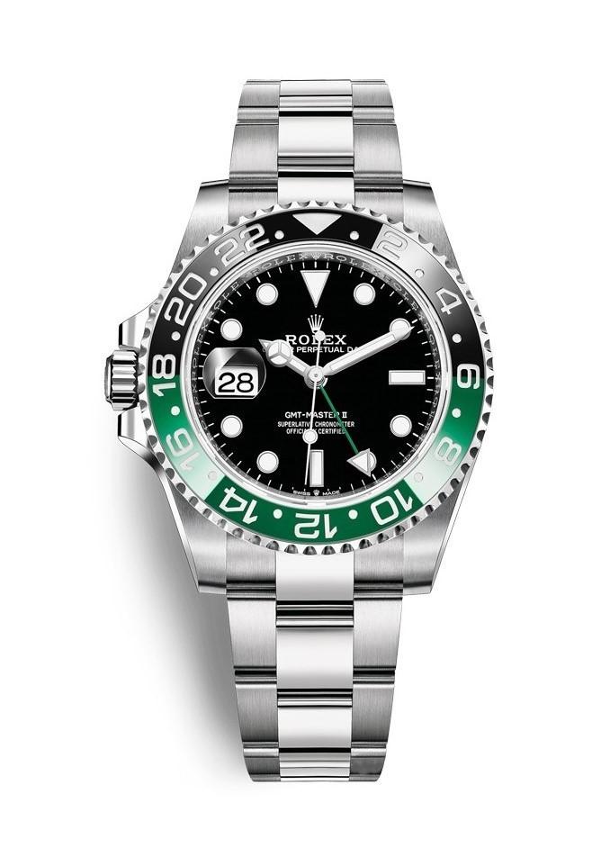 GMT-Master II
