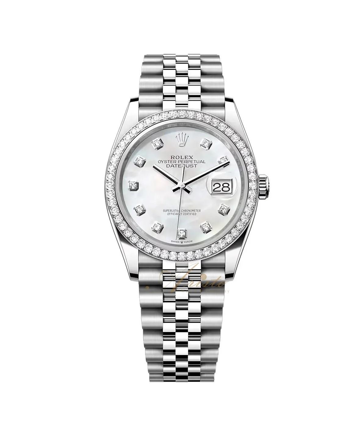 Datejust 36
