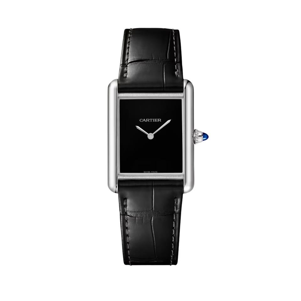 Tank Must de Cartier