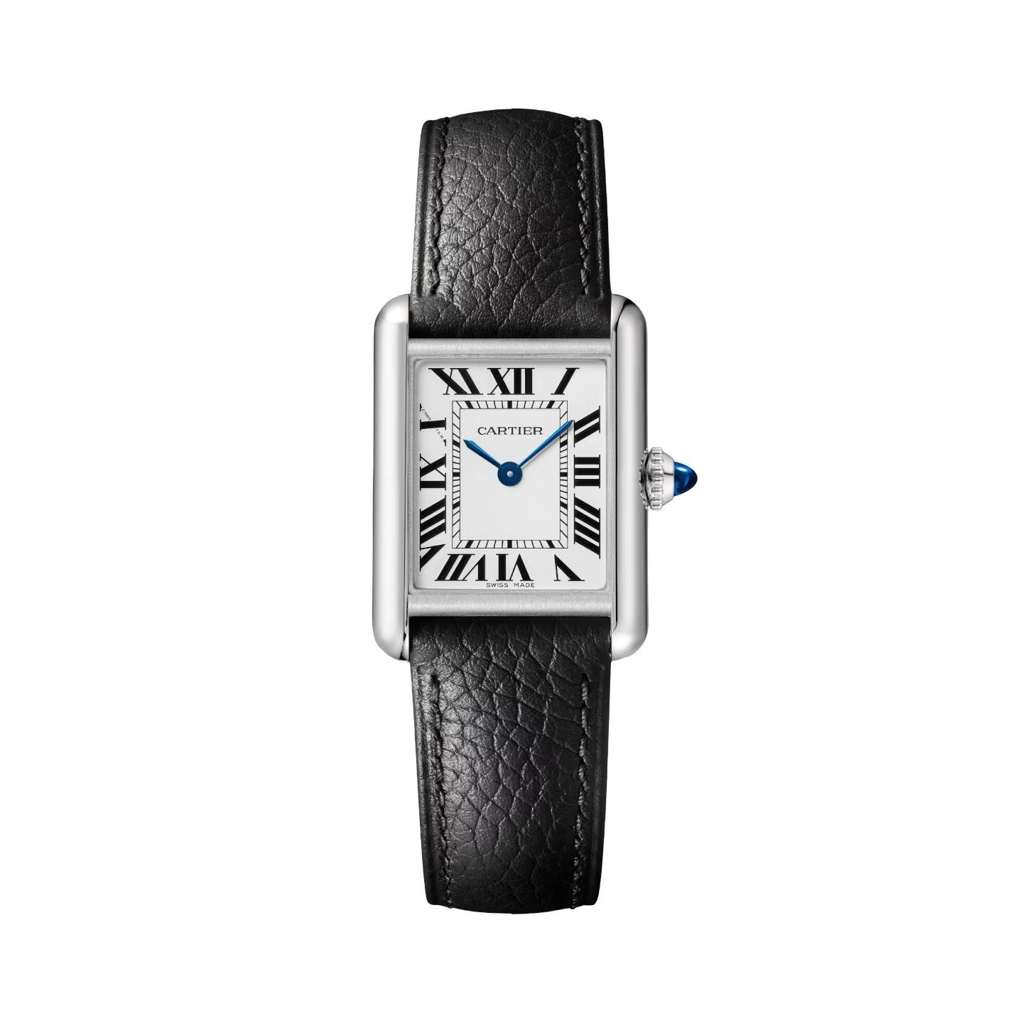 Tank Must de Cartier